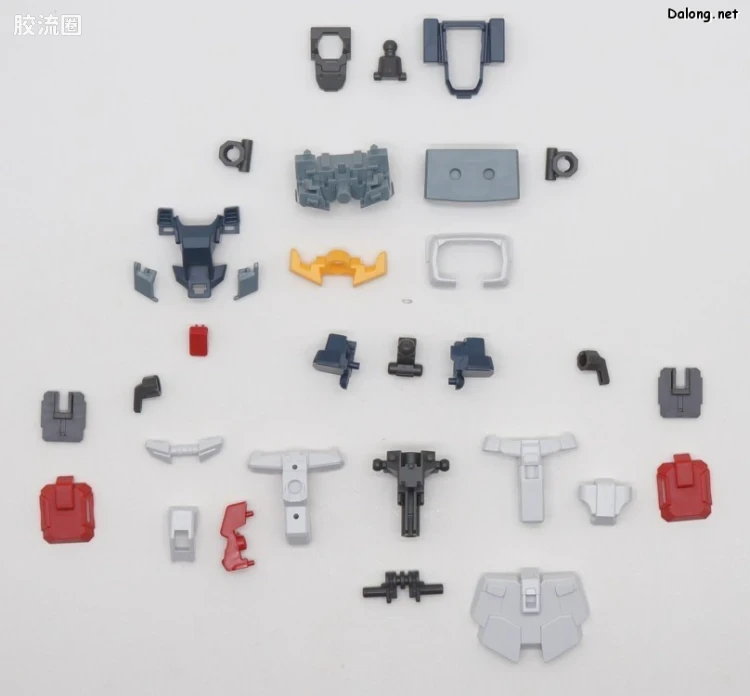 HGUC 网络限定版 吉莱 轻装甲型 - 图片